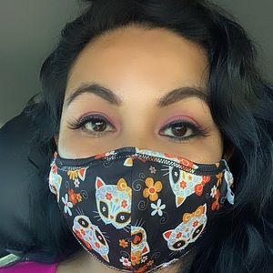 Meet your Posher, Sally